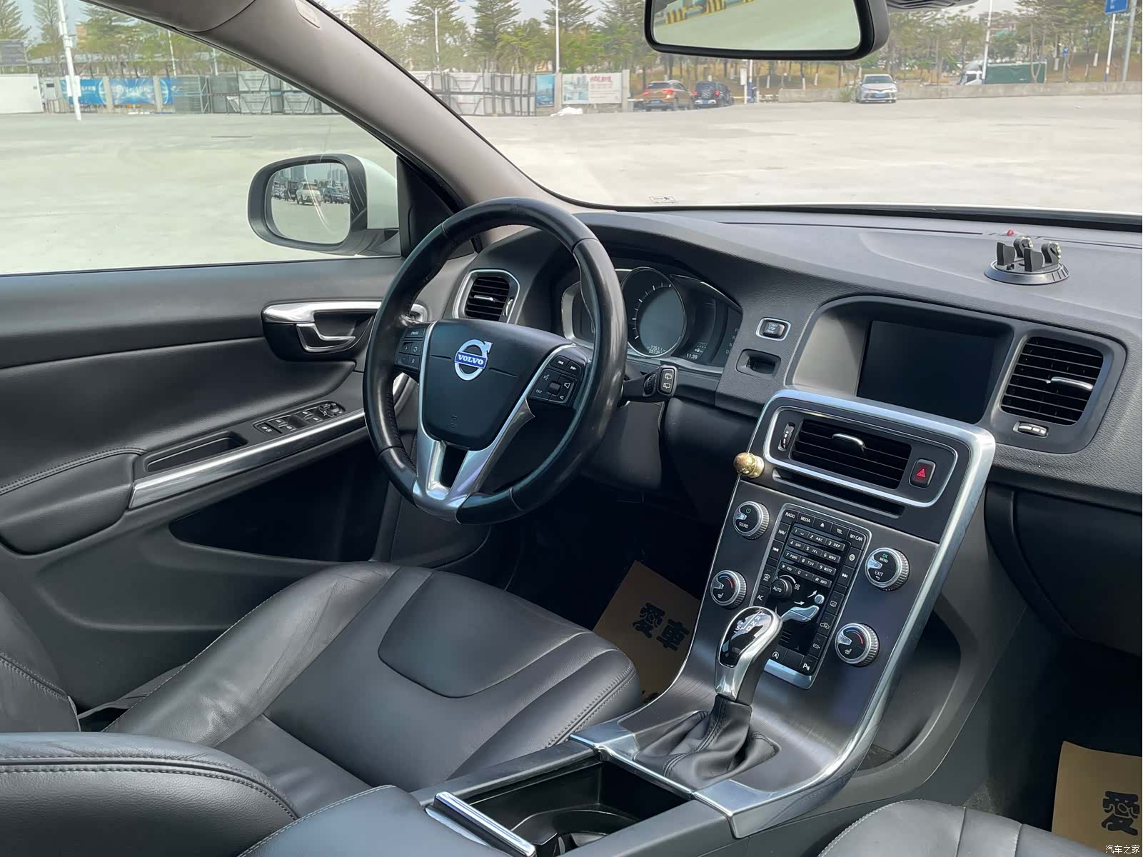 Volvo V60, 2016 18