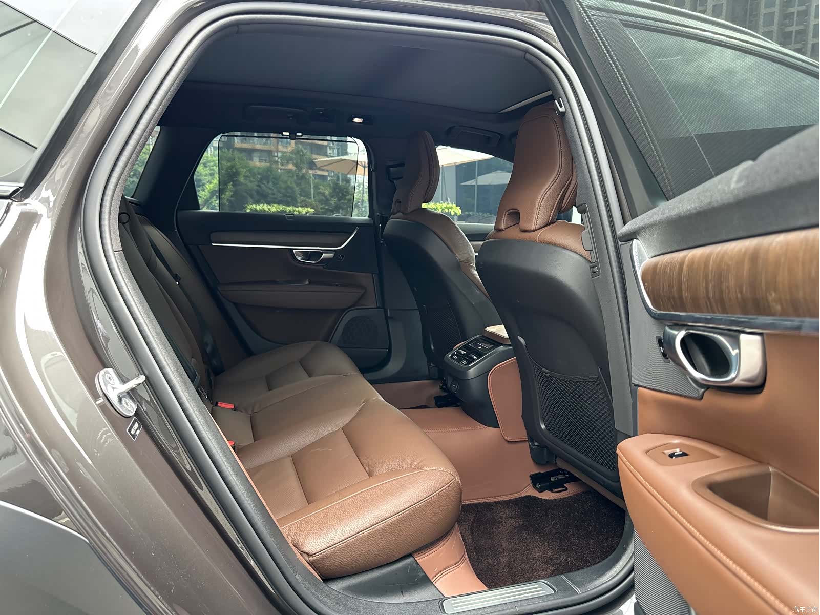 Volvo V90, 2024 20