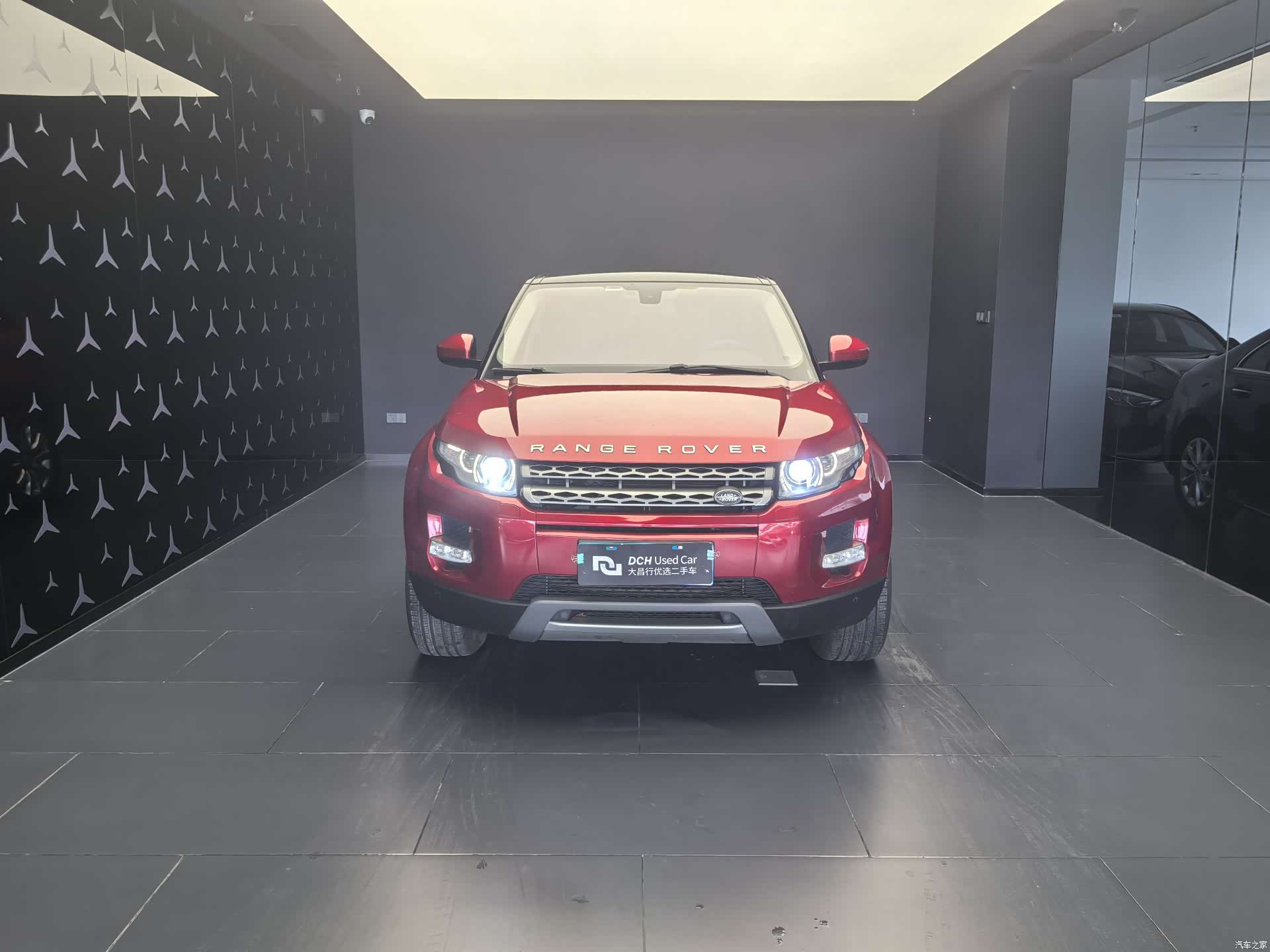 Land Rover Range Rover, 2014 2