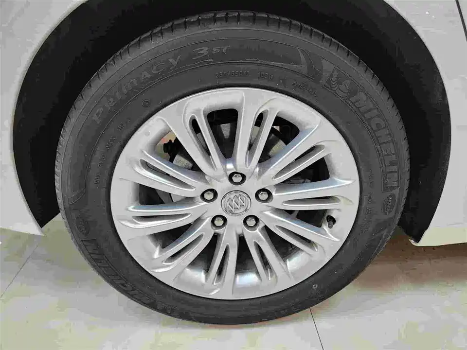 Buick Lacrosse Buick Lacrosse