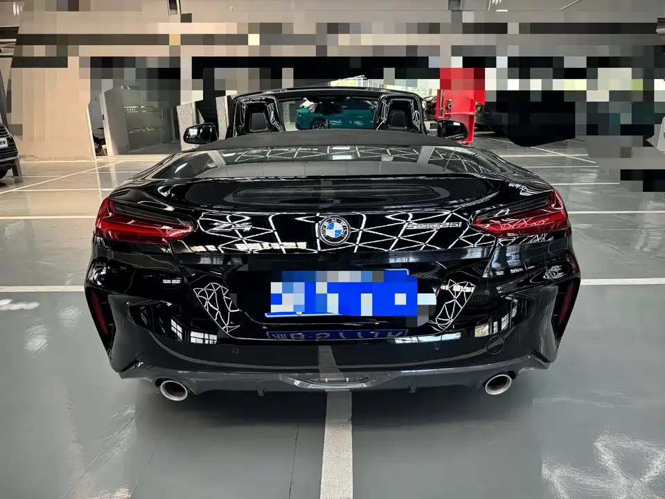 BMW Z4 BMW Z4