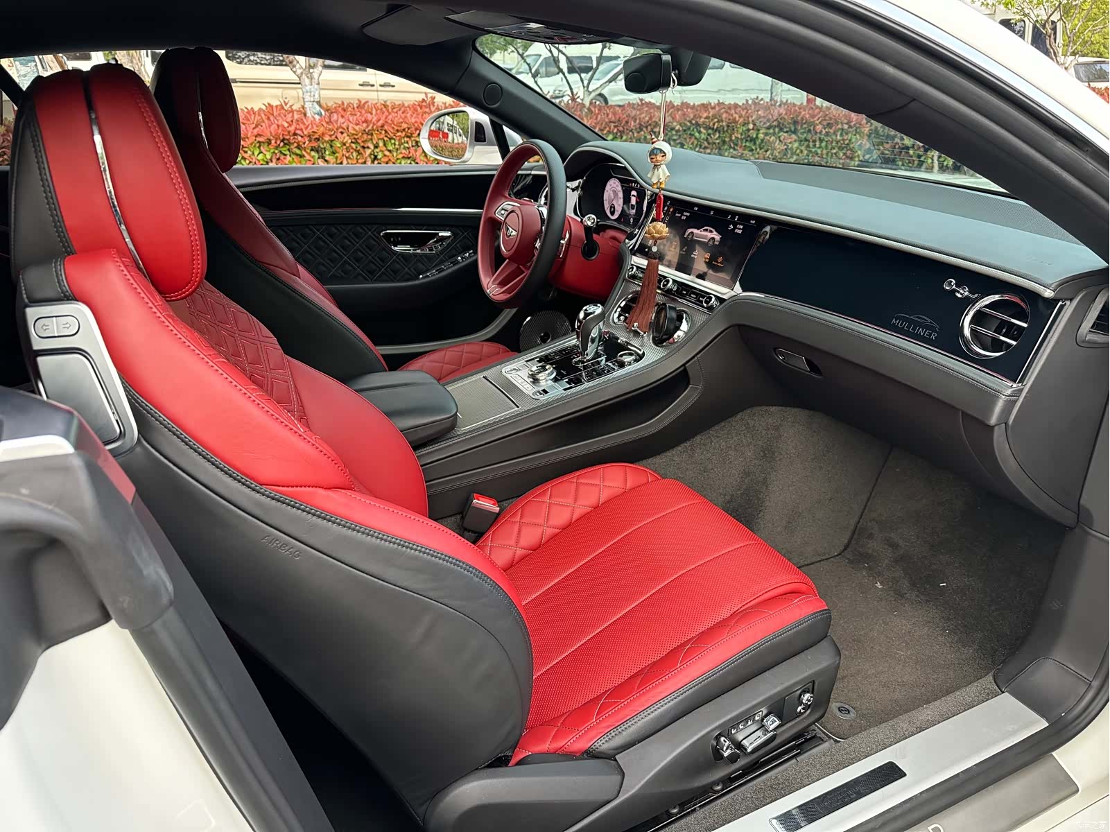 Bentley Continental GT, 2022 14