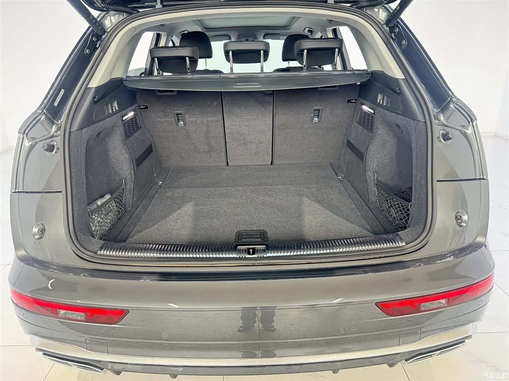 Audi Q5L, 2022 6