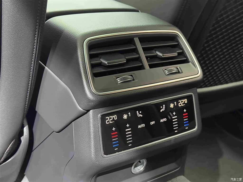 Audi A6, 2021 9