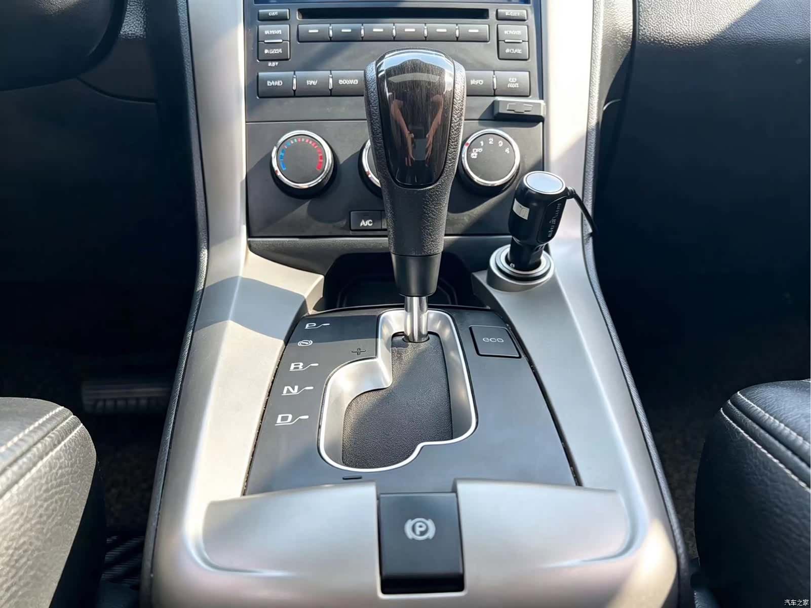 Chevrolet 7, 2014 14