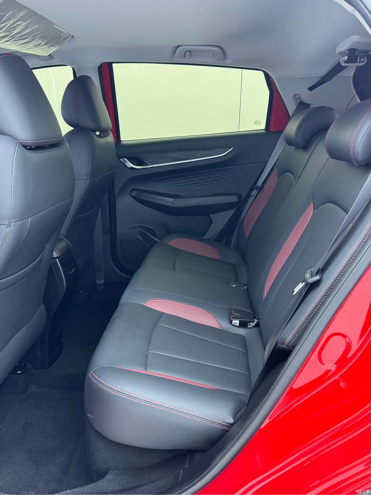 Geely X3, 2022 11
