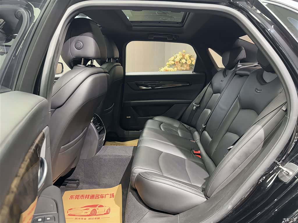 Cadillac CT6, 2019 7