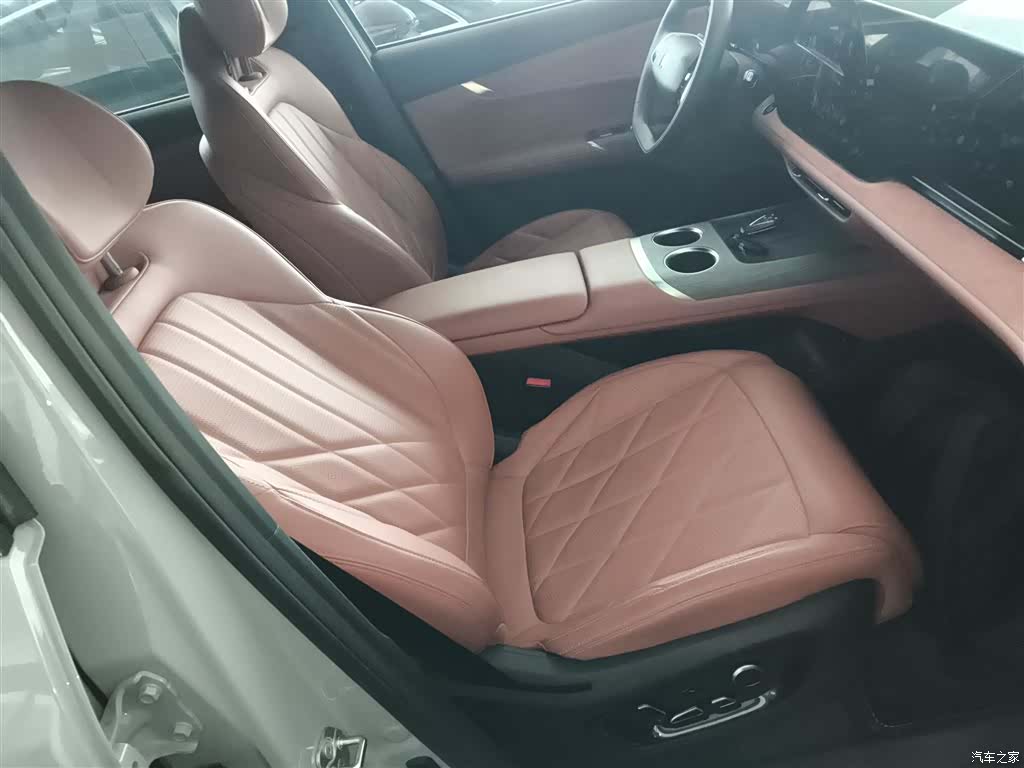 Changan CS75, 2025 20