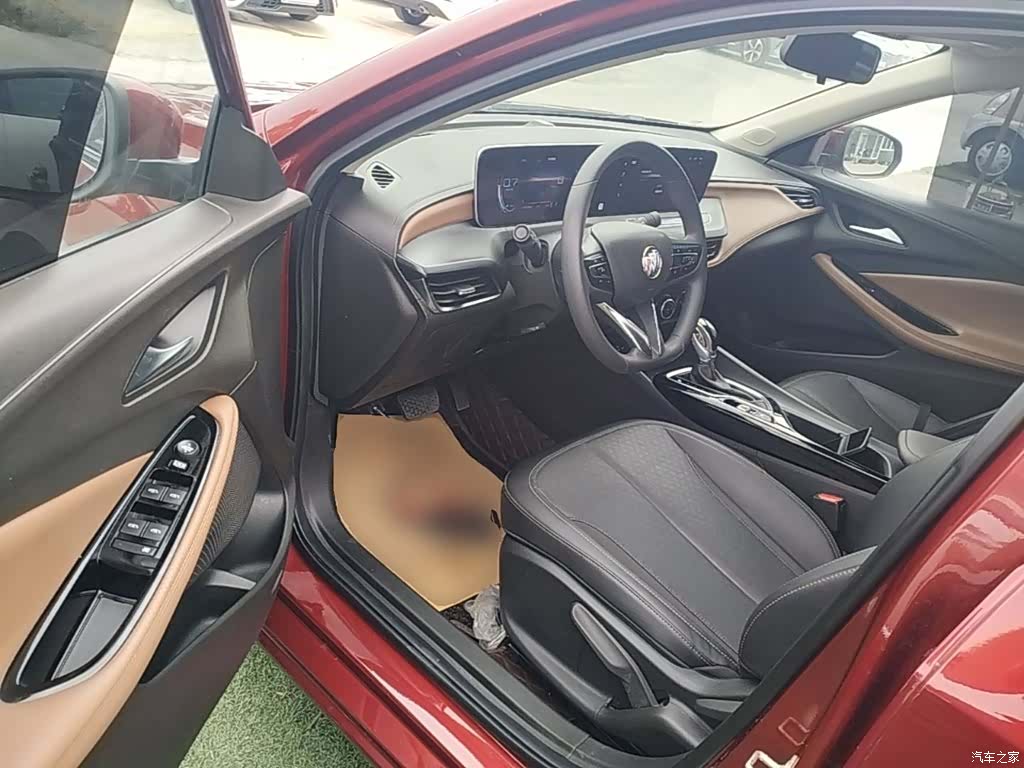 Buick Verano, 2022 16
