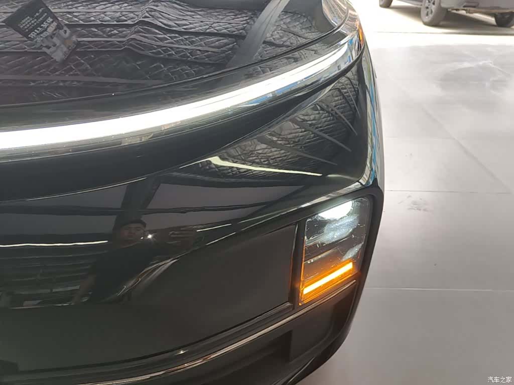 Li Auto L9, 2023 24