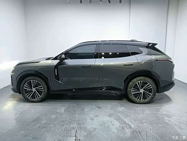 Lynk & Co 02, 2023 6
