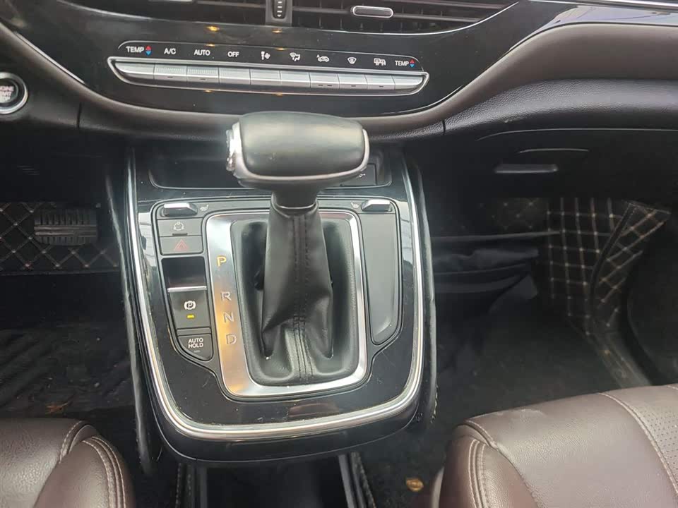 Trumpchi Trumpchi M6