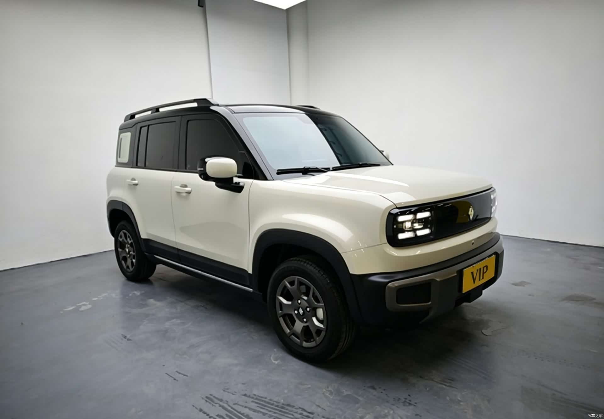 Wuling Yep, 2025 3