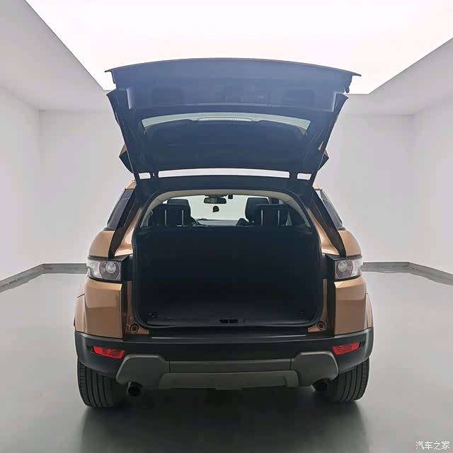 Land Rover Range Rover, 2015 17