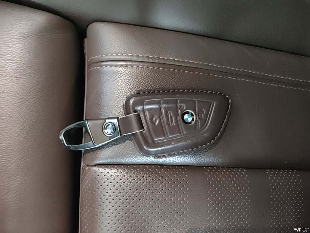 BMW X5, 2021 17