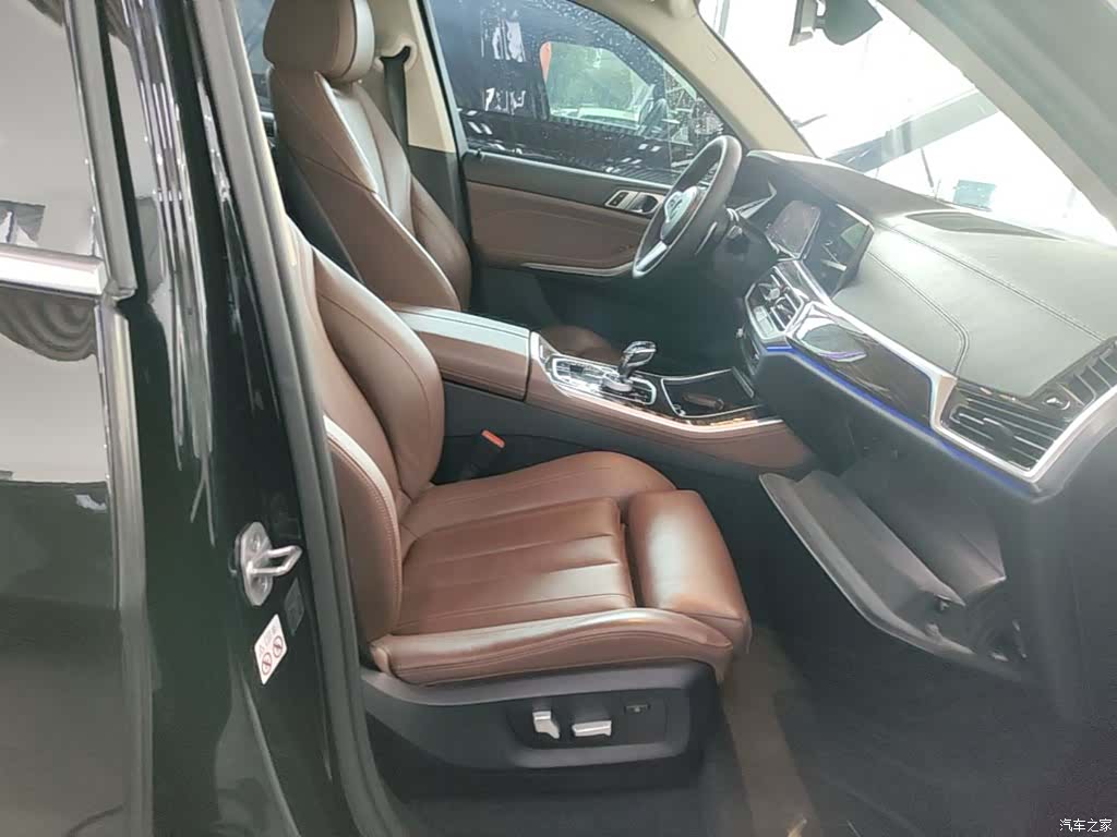 BMW X5, 2021 20