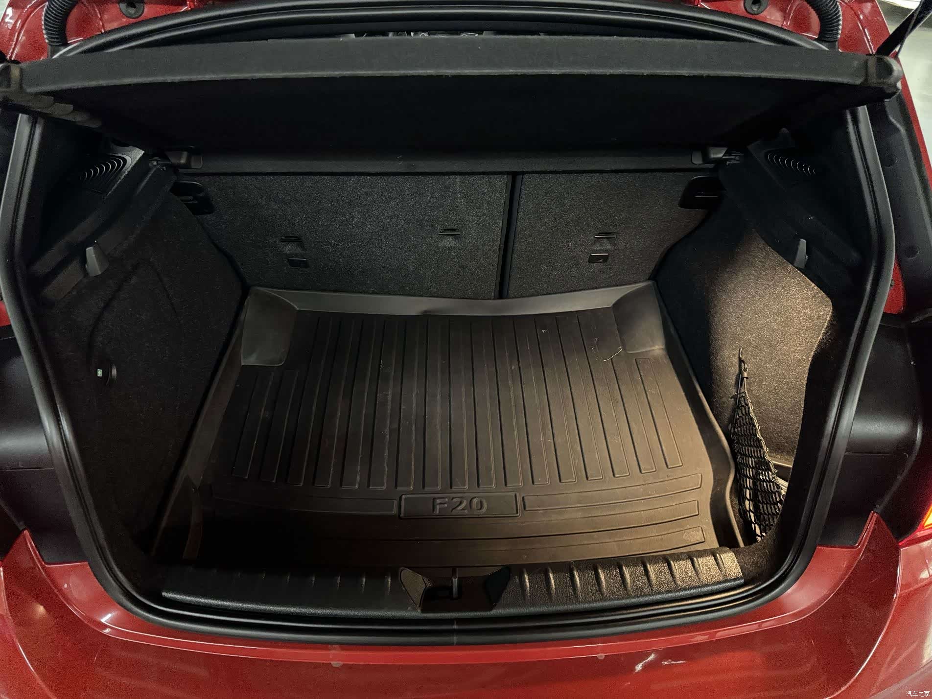 BMW 1 Series, 2018 23