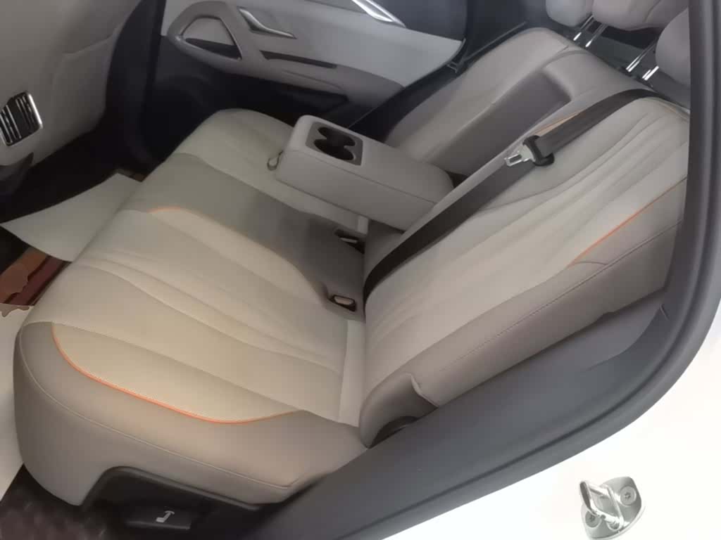 BYD Song, 2024 17