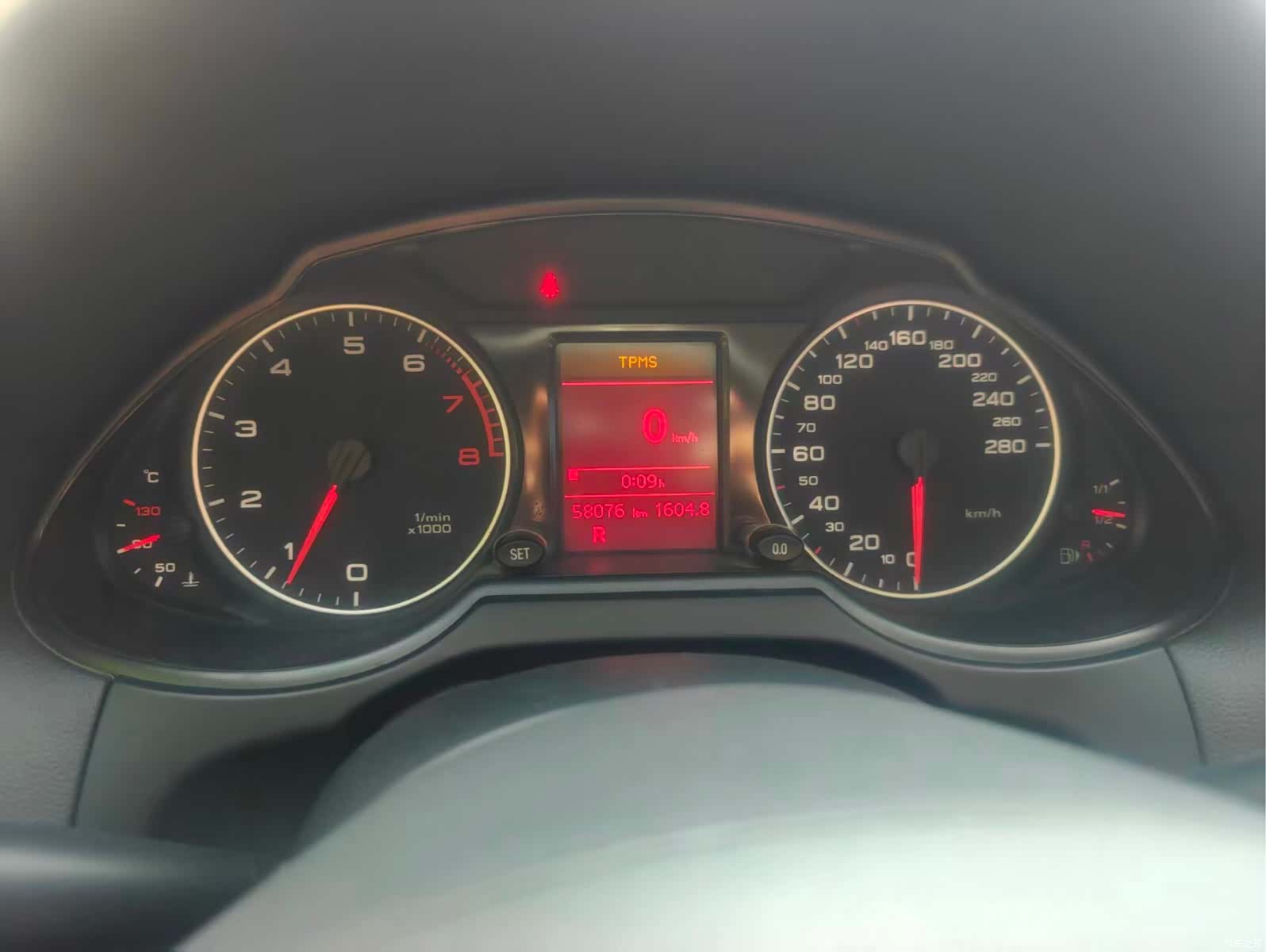 Audi Q5, 2012 19