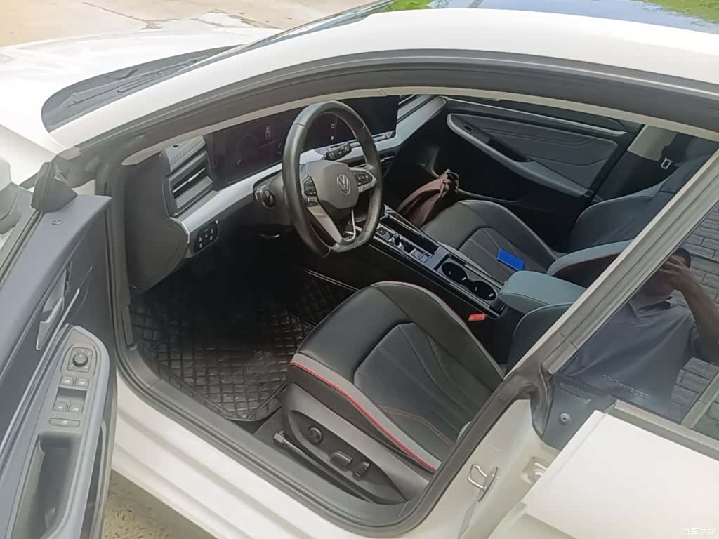 Volkswagen Lamando, 2022 16