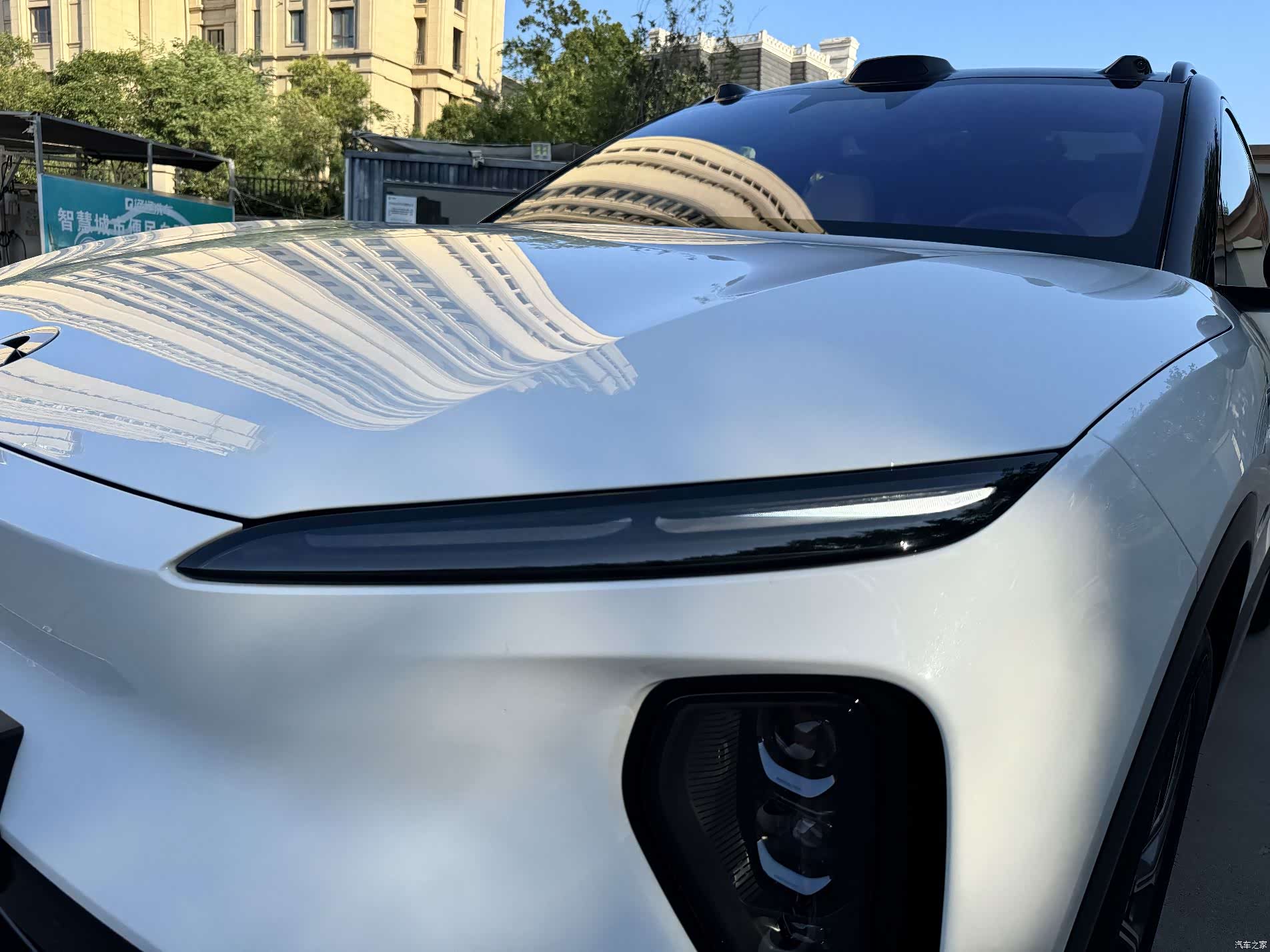 NIO ES6, 2025 12