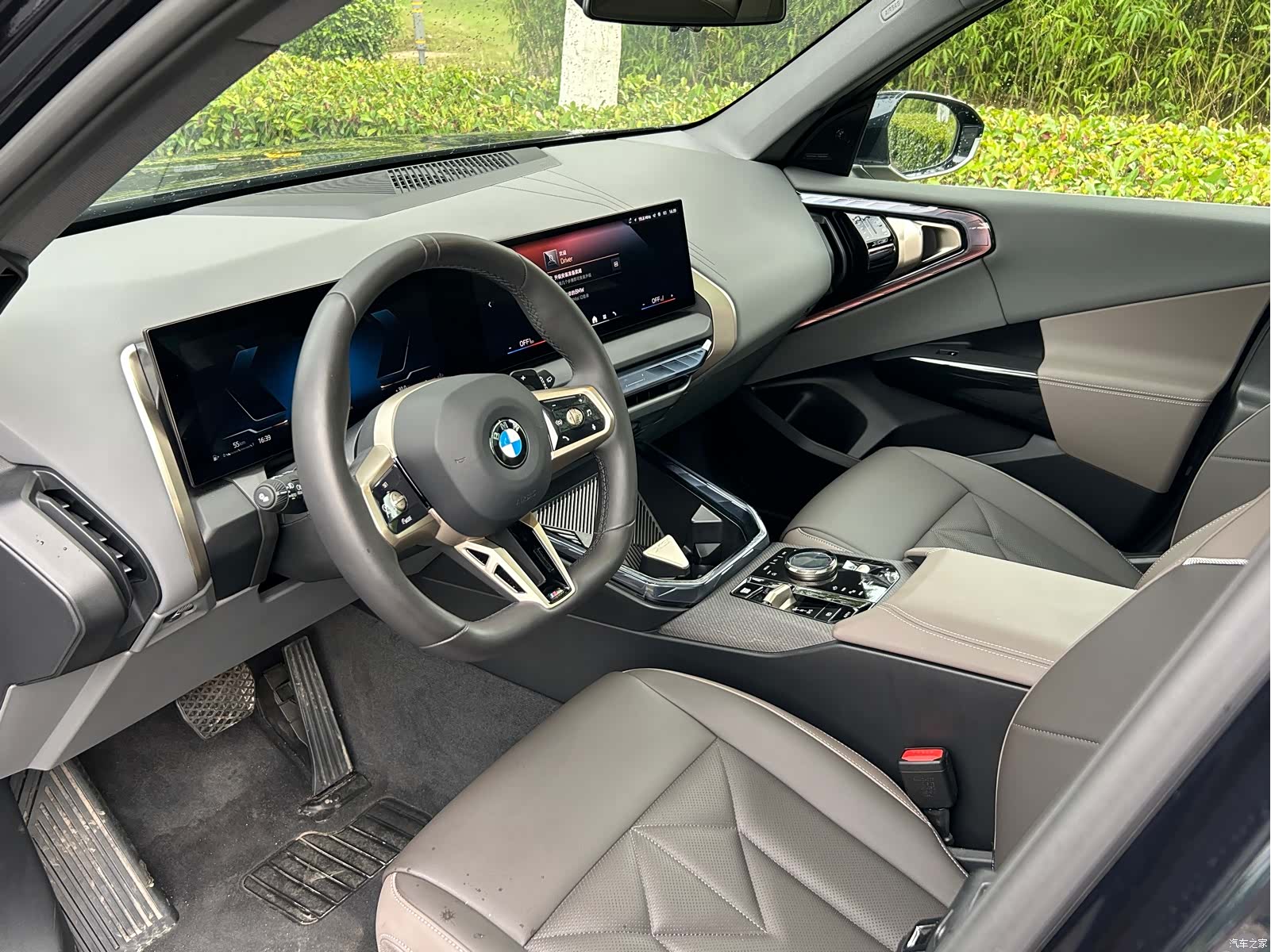 BMW X3, 2025 7