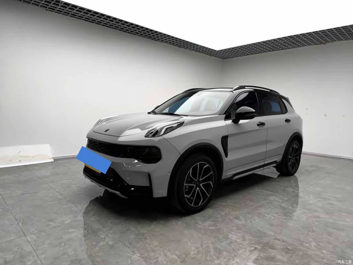 Lynk & Co 01