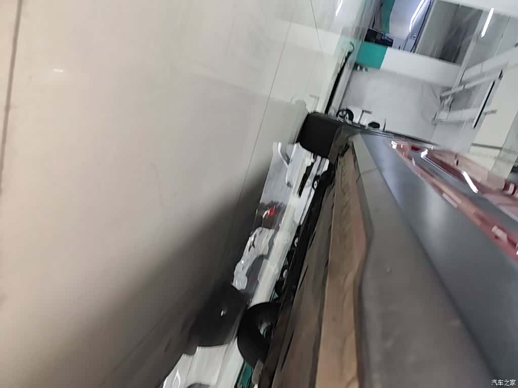 Wuling RS-5, 2019 22
