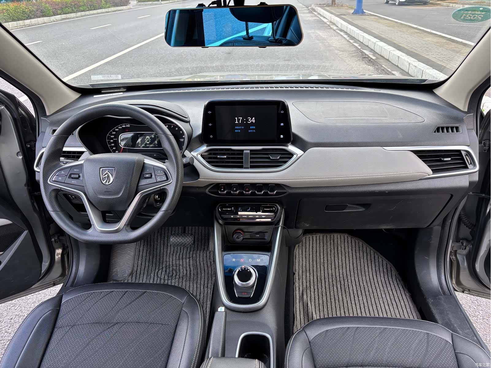 Wuling 510, 2018 10