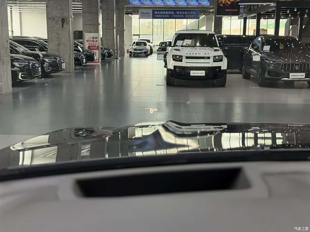 BMW X7, 2021 25