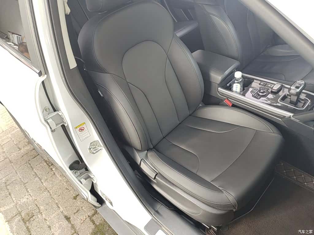 Haval H6, 2019 24
