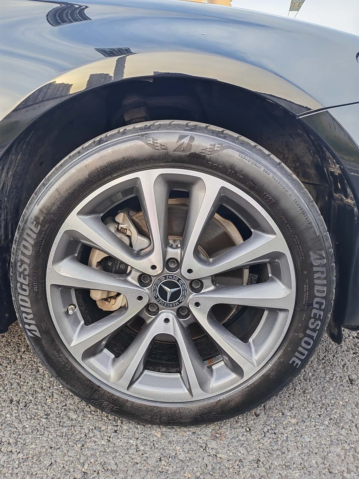 Mercedes-Benz E-Class, 2019 18