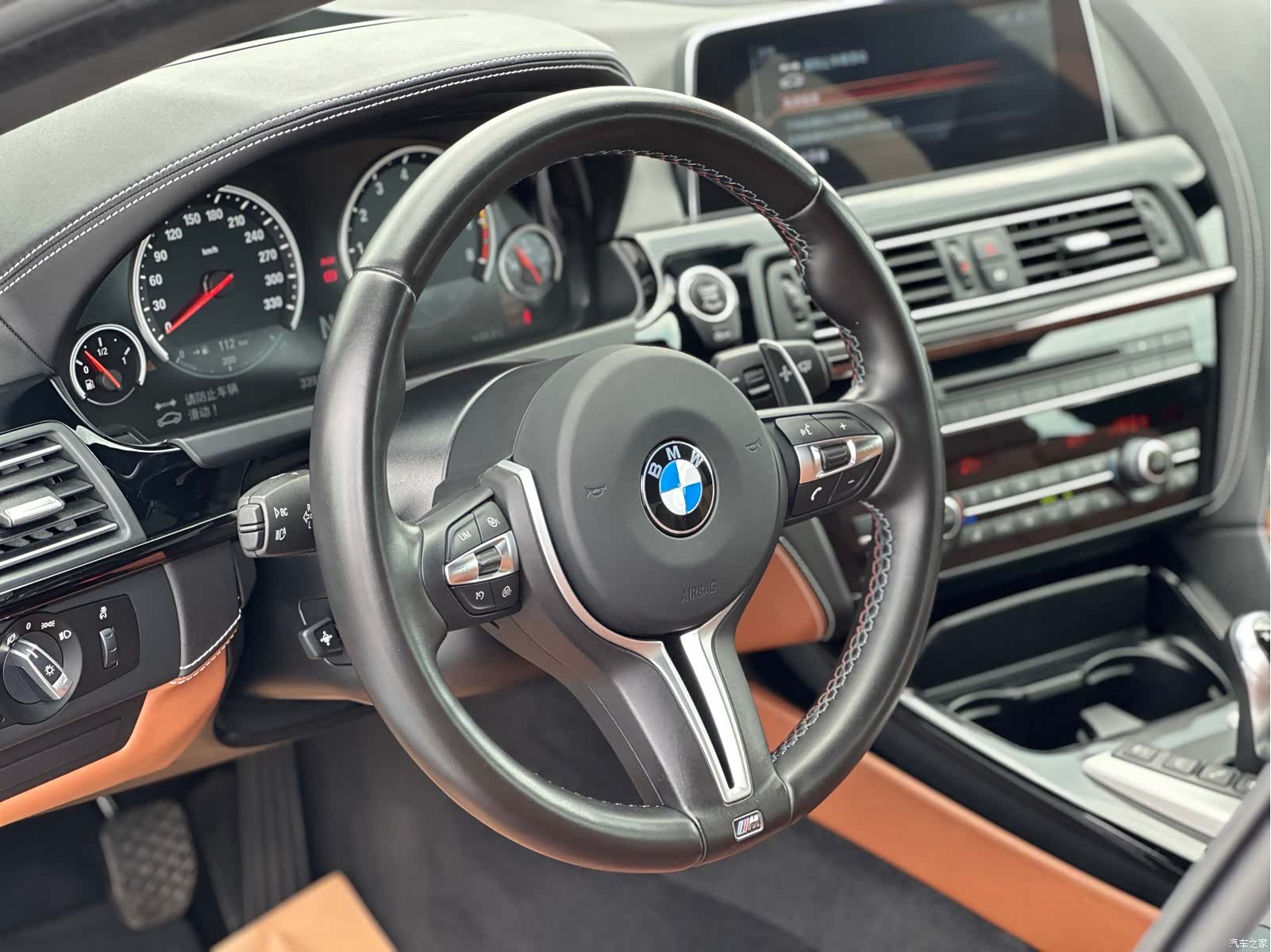 BMW M6, 2018 15