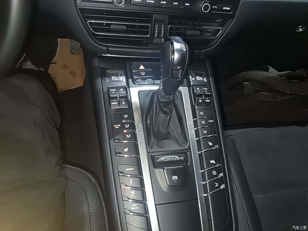 Porsche Macan, 2019 14