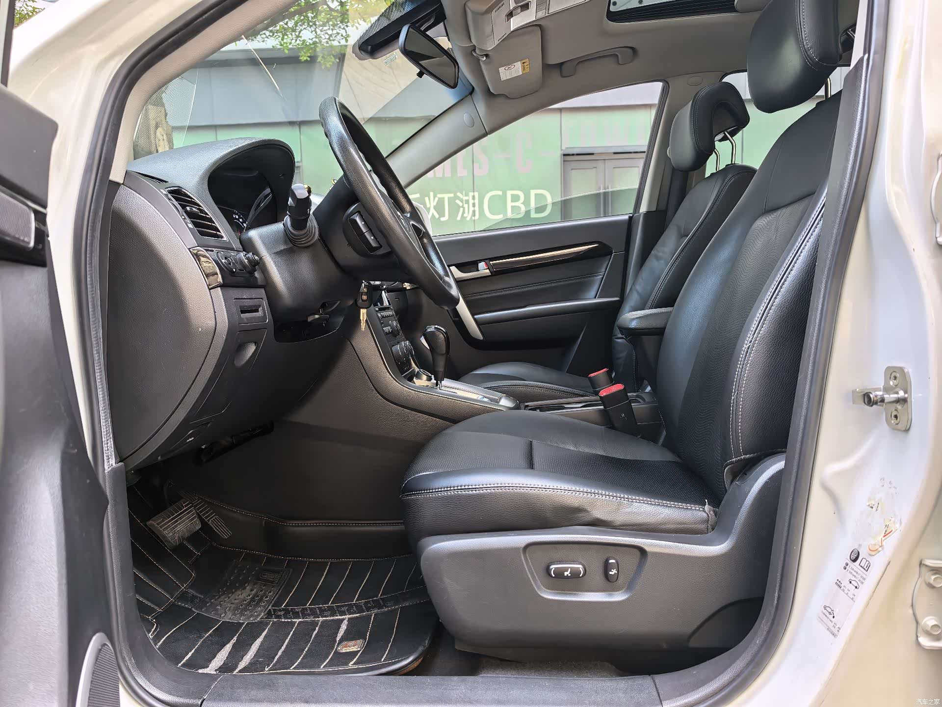 Chevrolet 7, 2015 все фото