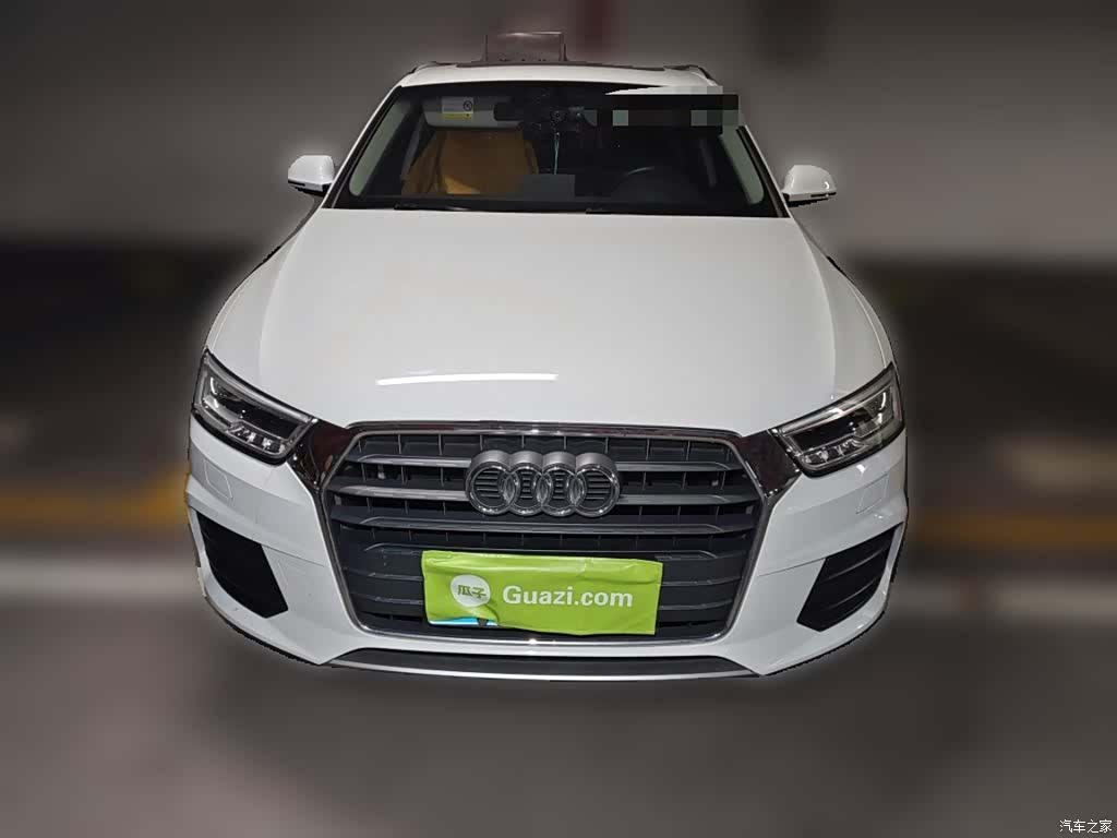 Audi Q3, 2018 24