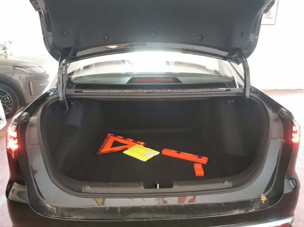 Geely 6, 2026 19