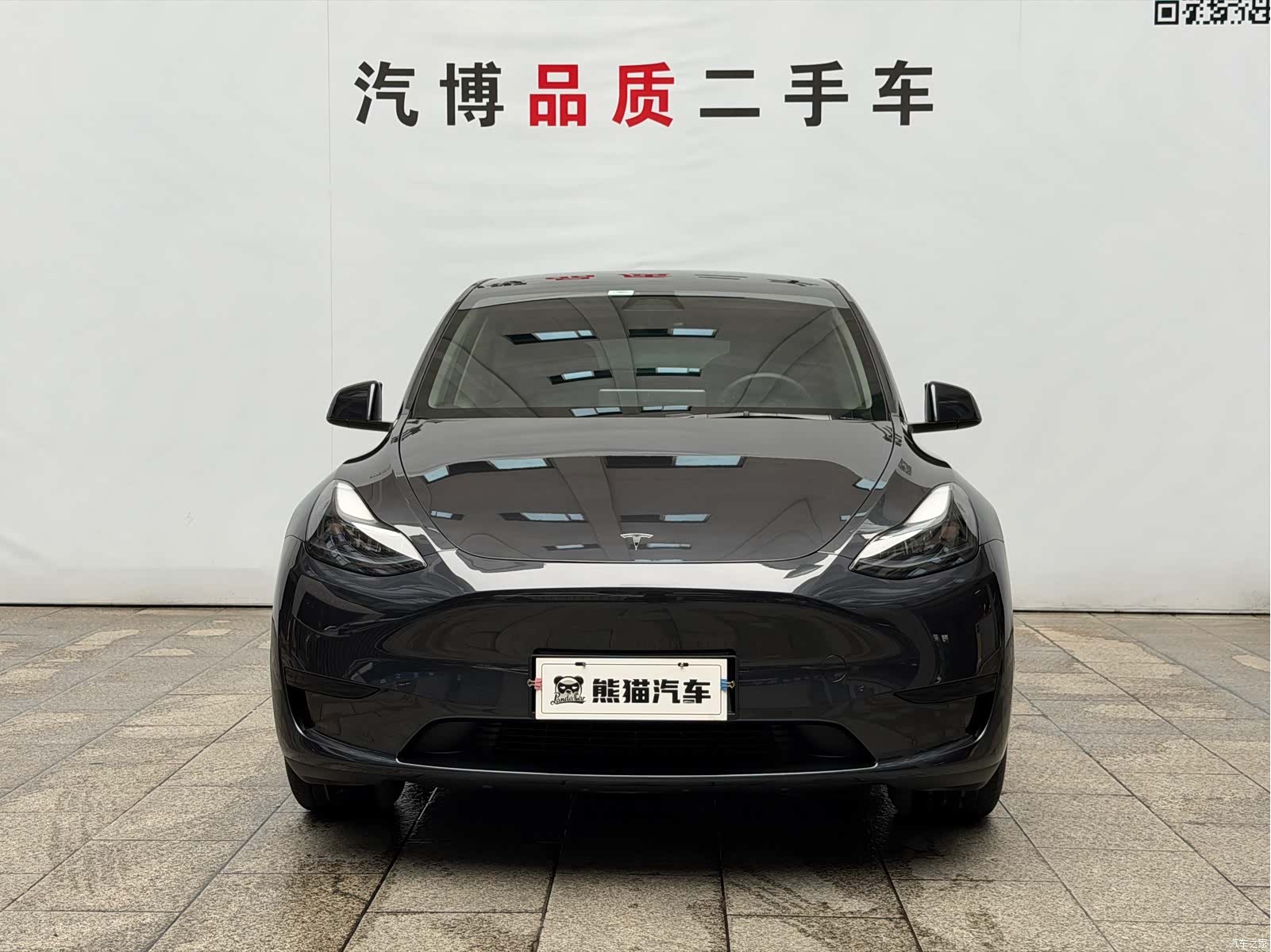 Tesla Model Y, 2024 2
