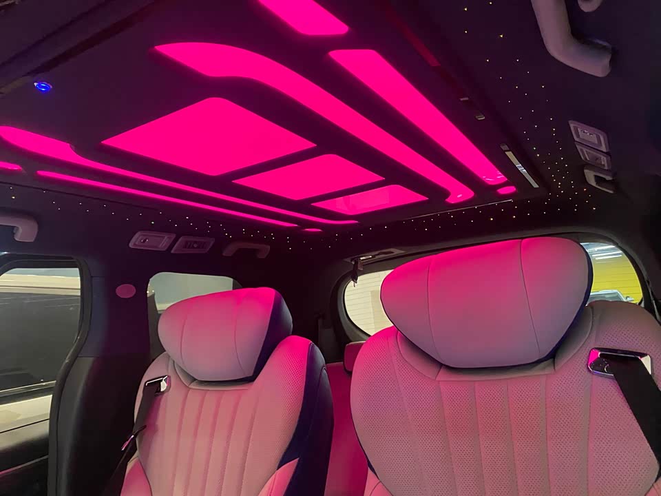 Trumpchi Trumpchi M8