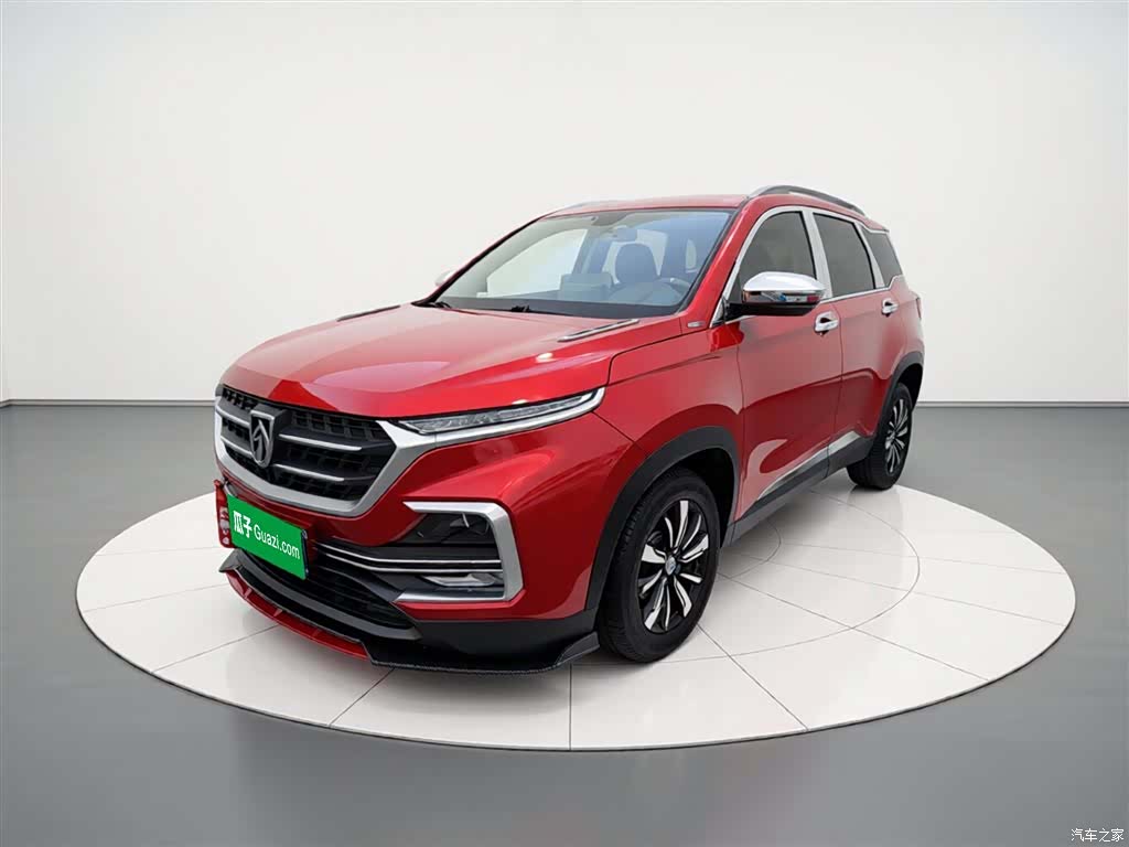 Wuling 530, 2019 1