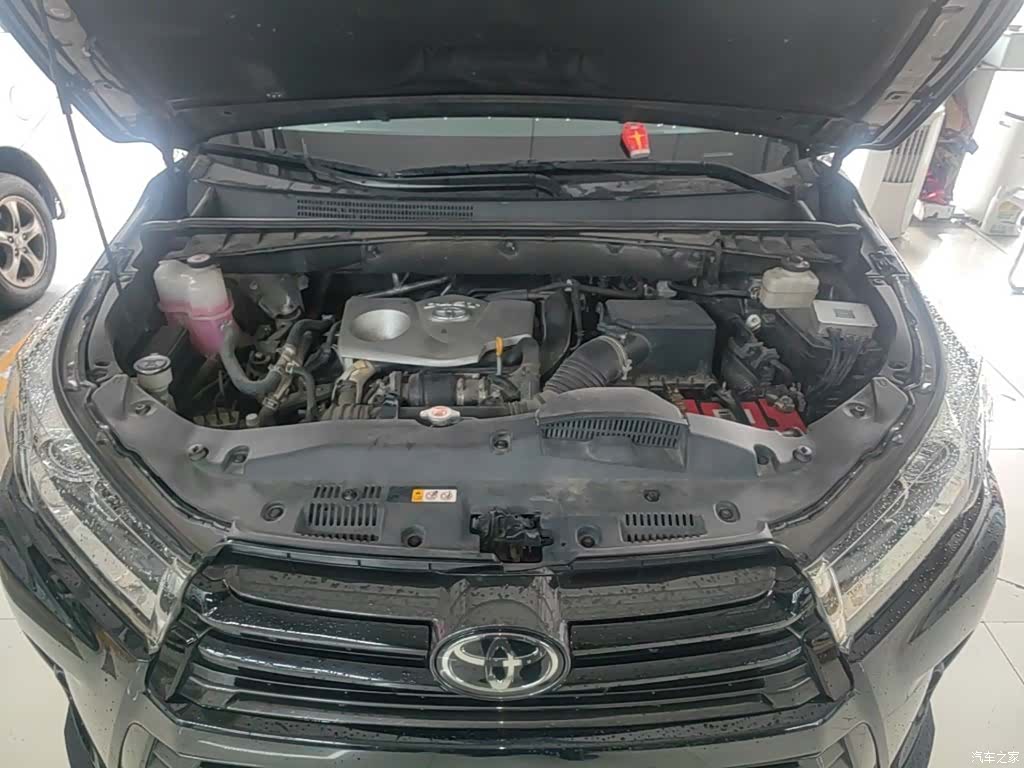 Toyota Highlander, 2021 20