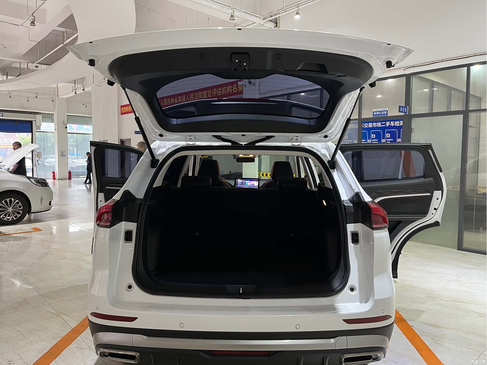 Haval H6, 2023 10