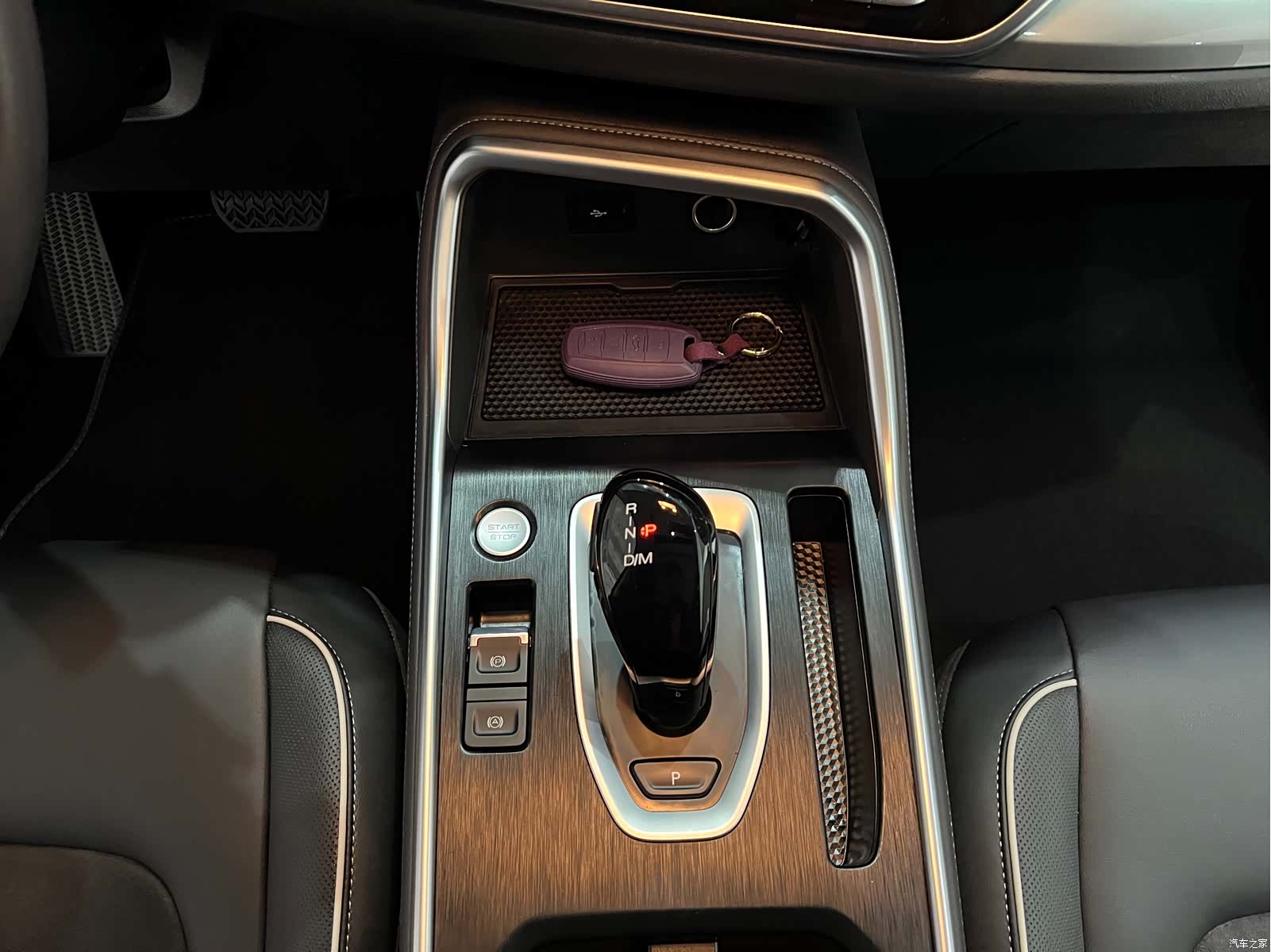 Haval H6, 2023 15