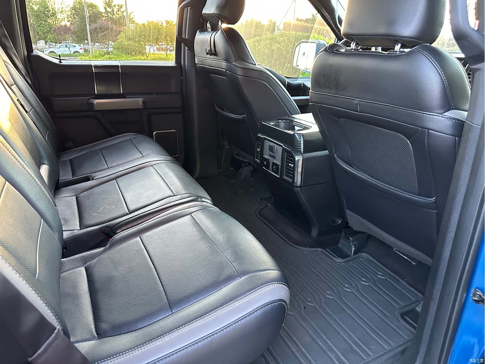 Ford F-150, 2017 12