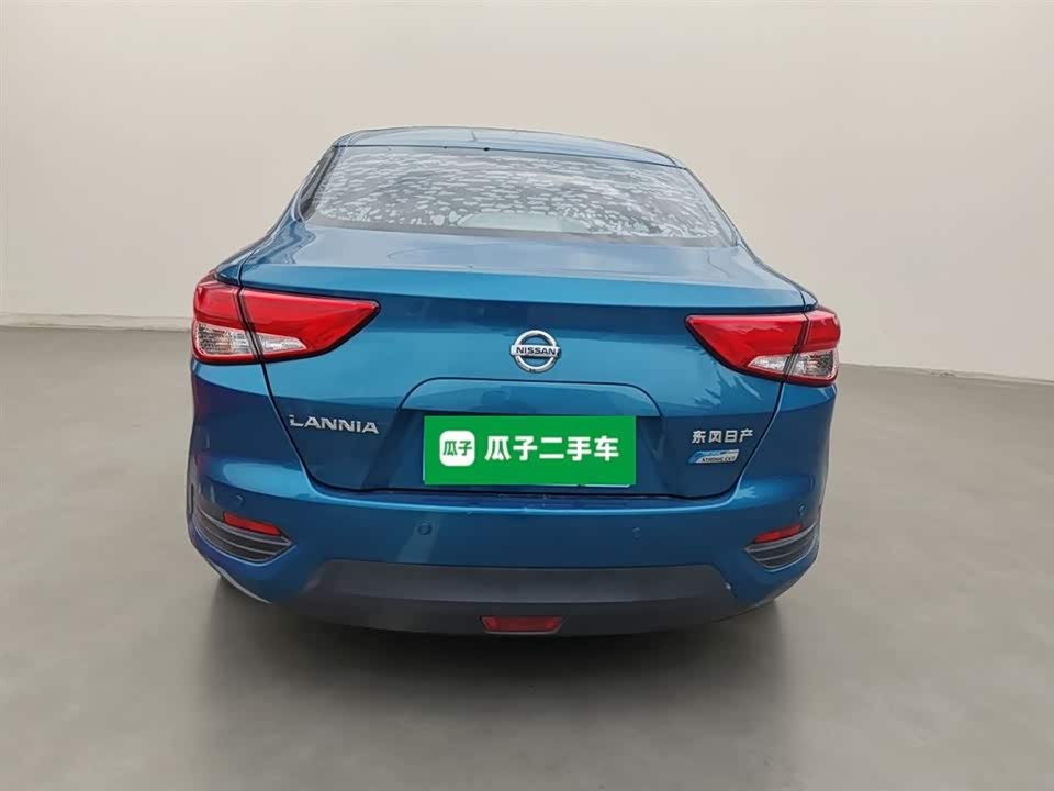 Nissan Bluebird