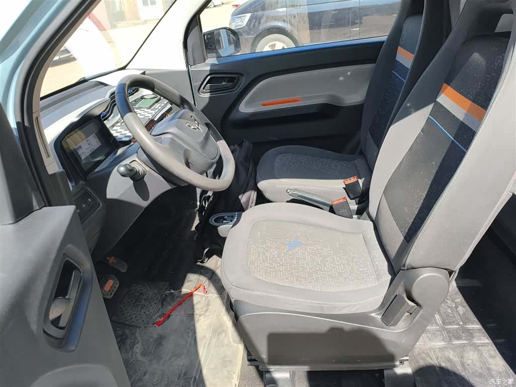 Wuling MINIEV, 2023 15