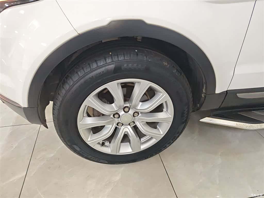 Land Rover Range Rover, 2015 25