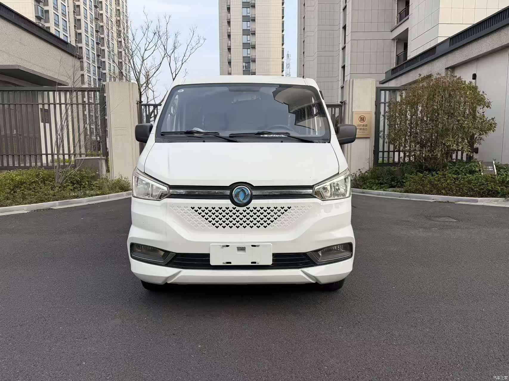 DongFeng EM26, 2023 2