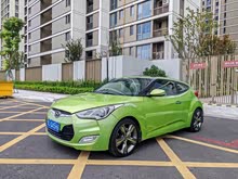 Veloster˼ 2011 1.6L Զ콢