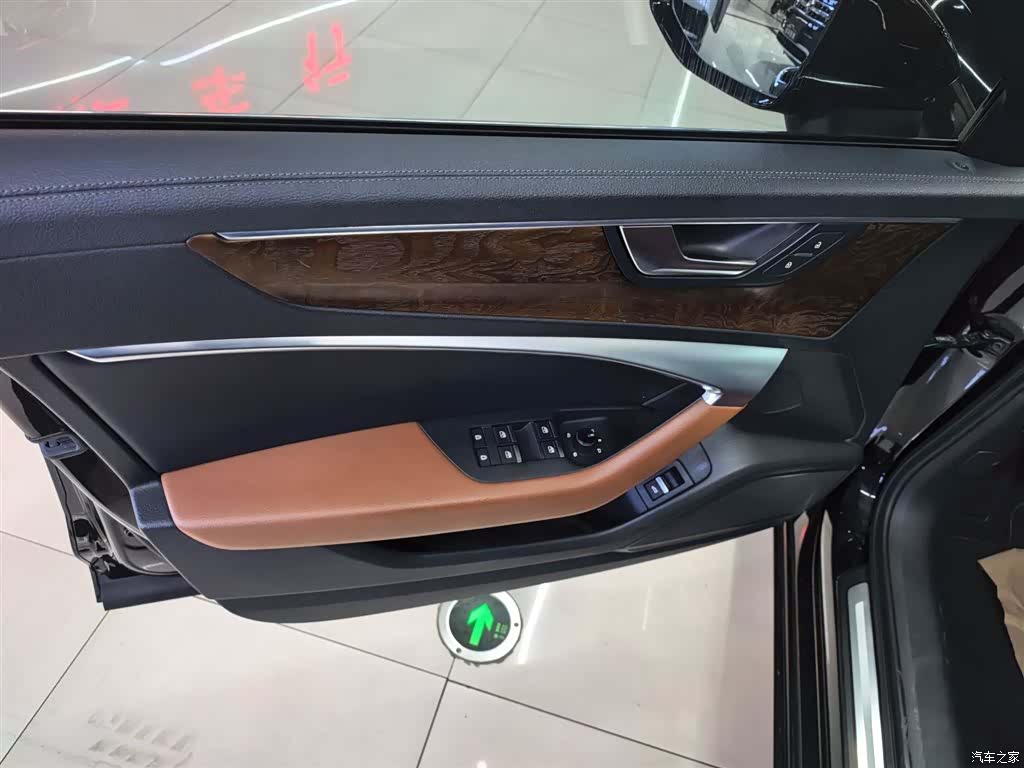 Audi A6L, 2019 16